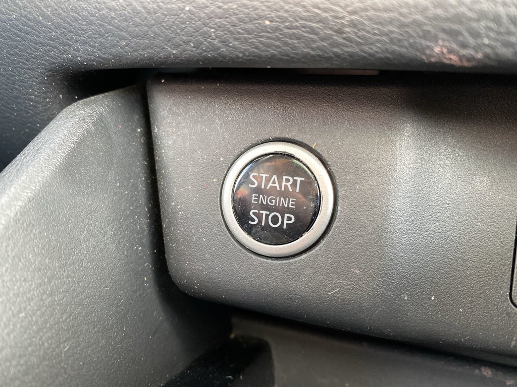 2021 Nissan ROGUE in Antigonish, Nova Scotia - 16 - w1024h768px