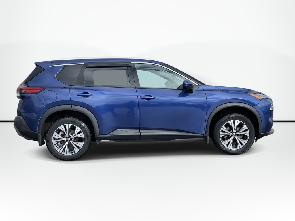 2021 Nissan ROGUE in Antigonish, Nova Scotia - 9 - w1024h768px