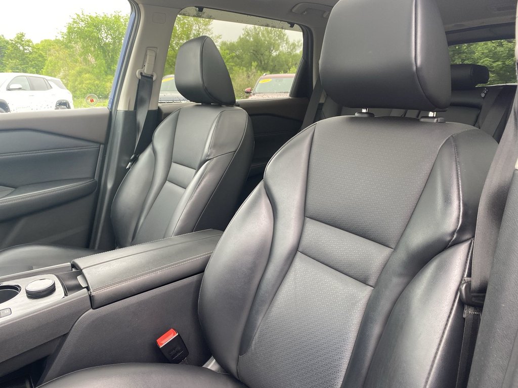 2021 Nissan ROGUE in Antigonish, Nova Scotia - 11 - w1024h768px