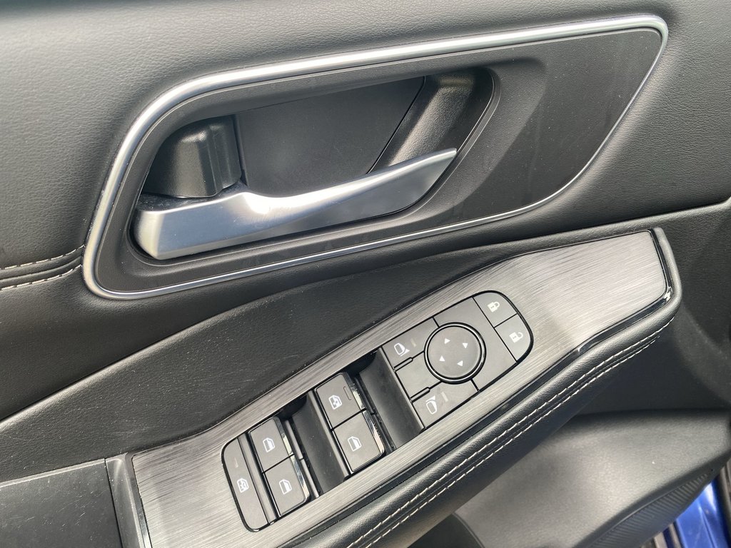 2021 Nissan ROGUE in Antigonish, Nova Scotia - 13 - w1024h768px