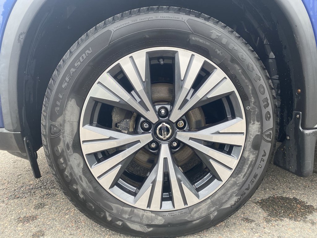2021 Nissan ROGUE in Antigonish, Nova Scotia - 10 - w1024h768px