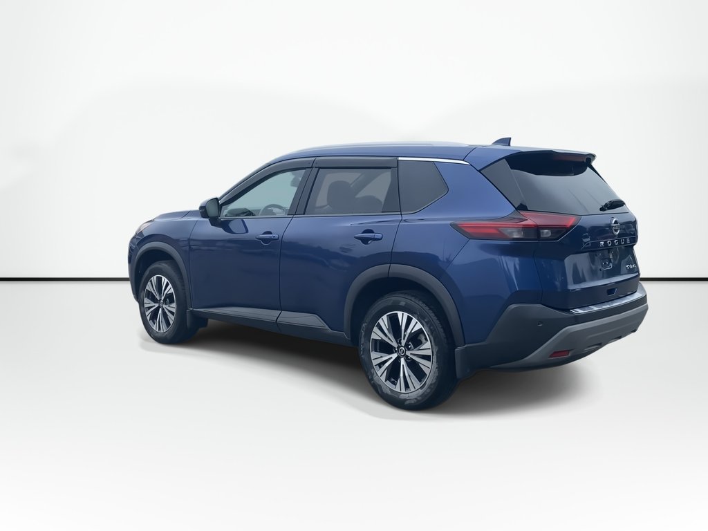 2021 Nissan ROGUE in Antigonish, Nova Scotia - 6 - w1024h768px