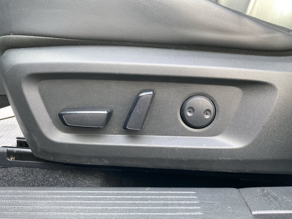 2021 Nissan ROGUE in Antigonish, Nova Scotia - 12 - w1024h768px