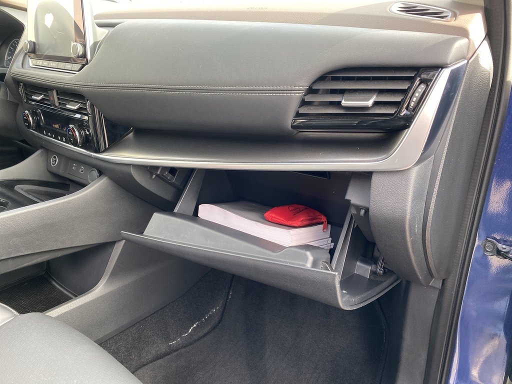 2021 Nissan ROGUE in Antigonish, Nova Scotia - 33 - w1024h768px