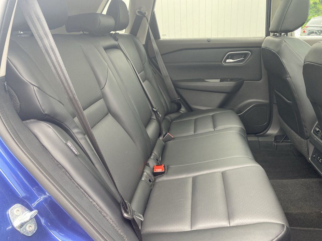 2021 Nissan ROGUE in Antigonish, Nova Scotia - 30 - w1024h768px