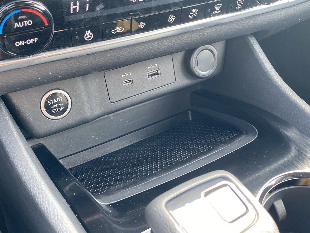 2021 Nissan ROGUE in Antigonish, Nova Scotia - 24 - w1024h768px