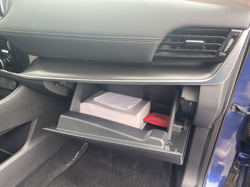 2021 Nissan ROGUE in Antigonish, Nova Scotia - 33 - w1024h768px