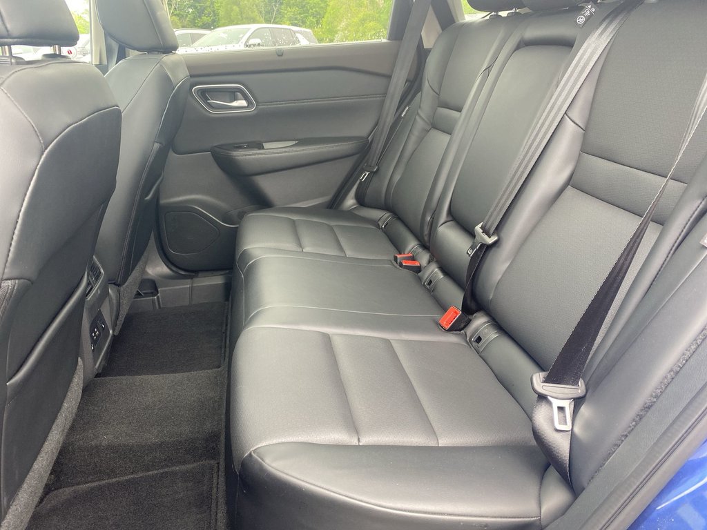 2021 Nissan ROGUE in Antigonish, Nova Scotia - 26 - w1024h768px