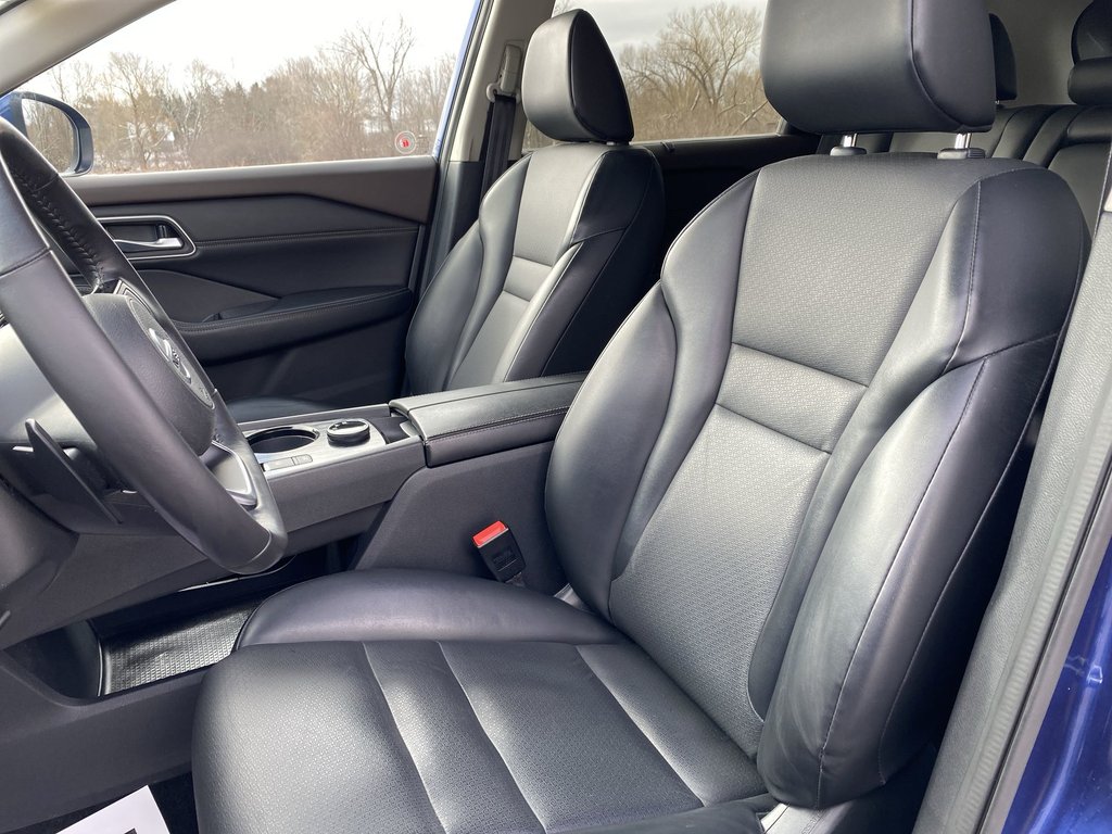 2021 Nissan ROGUE in Antigonish, Nova Scotia - 11 - w1024h768px
