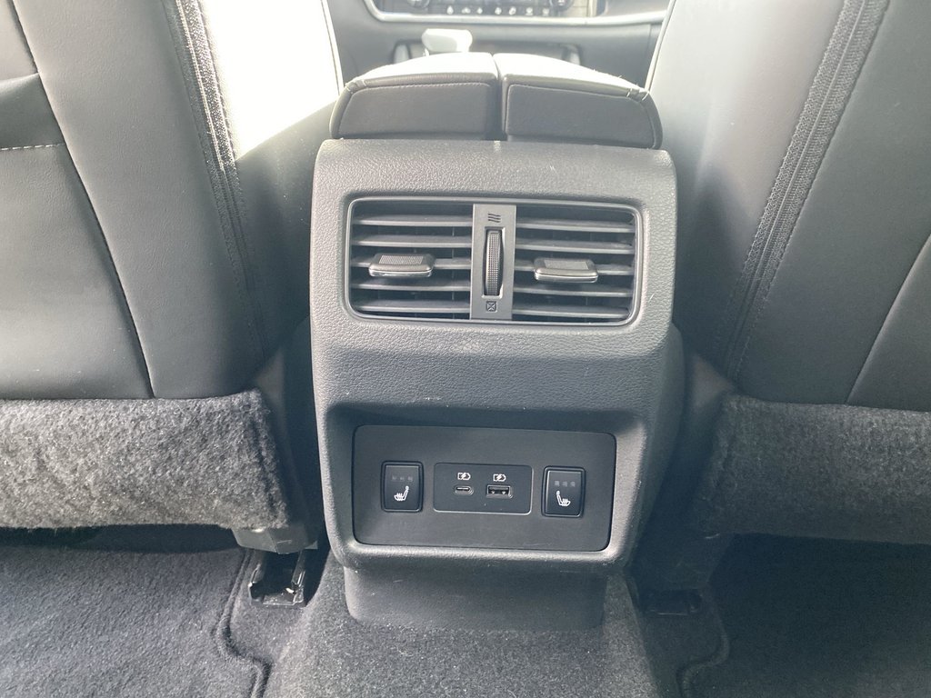 2021 Nissan ROGUE in Antigonish, Nova Scotia - 27 - w1024h768px