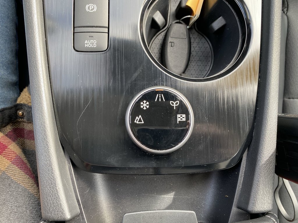 2021 Nissan ROGUE in Antigonish, Nova Scotia - 19 - w1024h768px