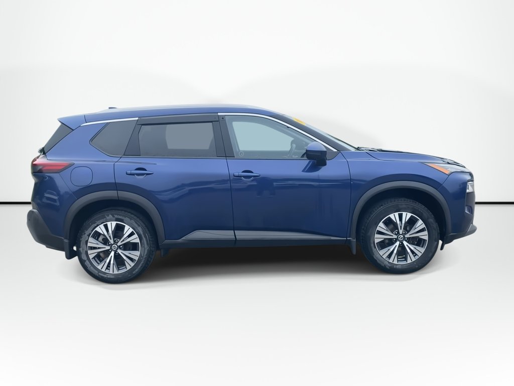 2021 Nissan ROGUE in Antigonish, Nova Scotia - 9 - w1024h768px