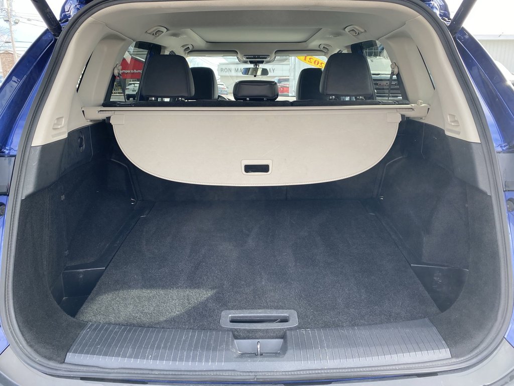 2021 Nissan ROGUE in Antigonish, Nova Scotia - 29 - w1024h768px