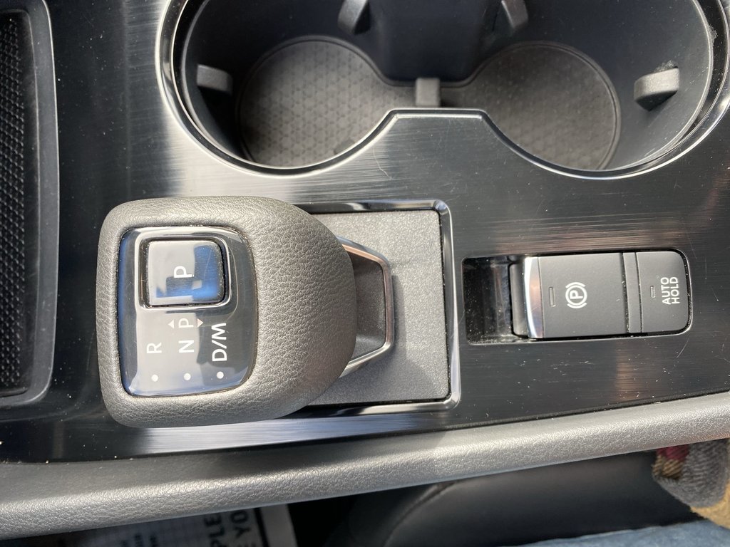 2021 Nissan ROGUE in Antigonish, Nova Scotia - 25 - w1024h768px