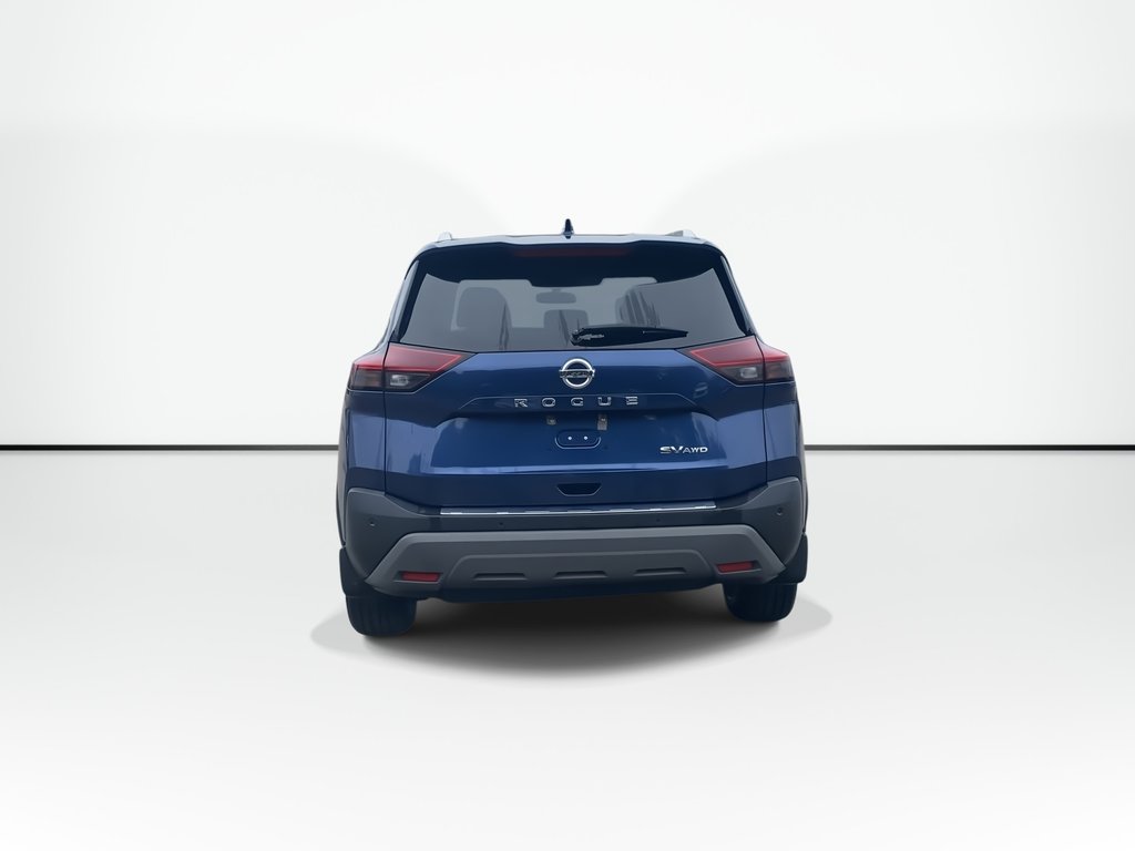2021 Nissan ROGUE in Antigonish, Nova Scotia - 7 - w1024h768px