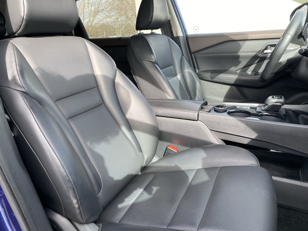 2021 Nissan ROGUE in Antigonish, Nova Scotia - 32 - w1024h768px