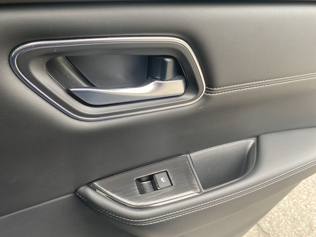 2021 Nissan ROGUE in Antigonish, Nova Scotia - 31 - w1024h768px