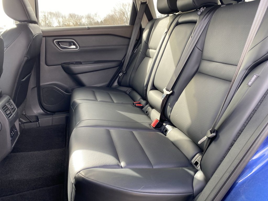 2021 Nissan ROGUE in Antigonish, Nova Scotia - 26 - w1024h768px