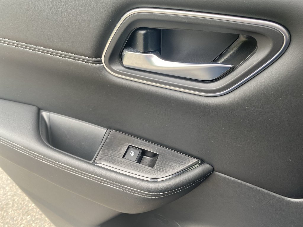 2021 Nissan ROGUE in Antigonish, Nova Scotia - 28 - w1024h768px