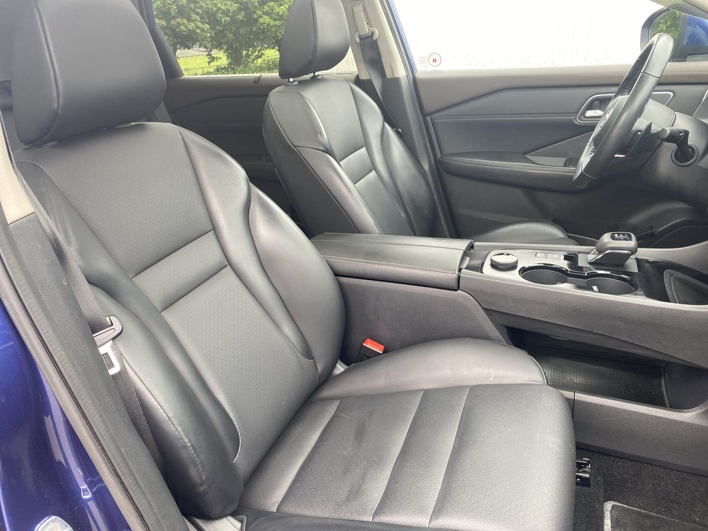 2021 Nissan ROGUE in Antigonish, Nova Scotia - 32 - w1024h768px