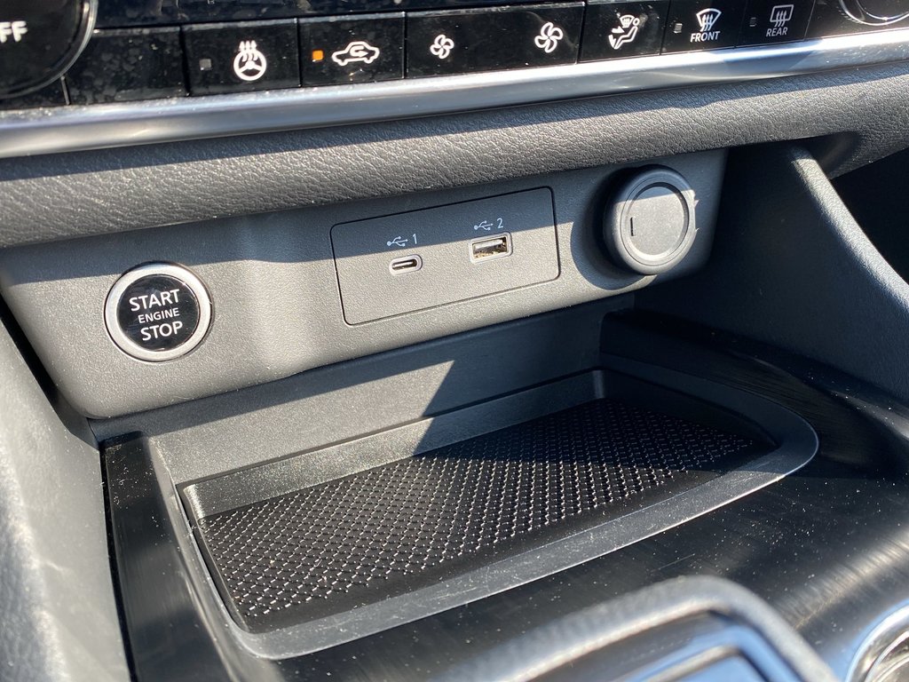 2021 Nissan ROGUE in Antigonish, Nova Scotia - 24 - w1024h768px