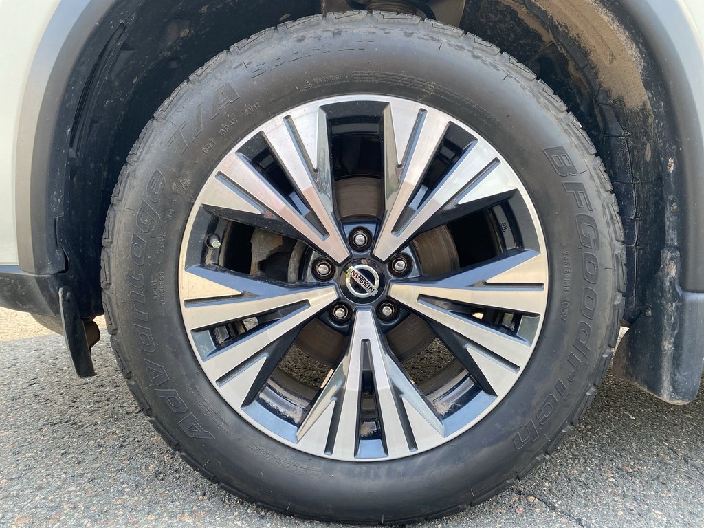2021 Nissan ROGUE in Antigonish, Nova Scotia - 10 - w1024h768px
