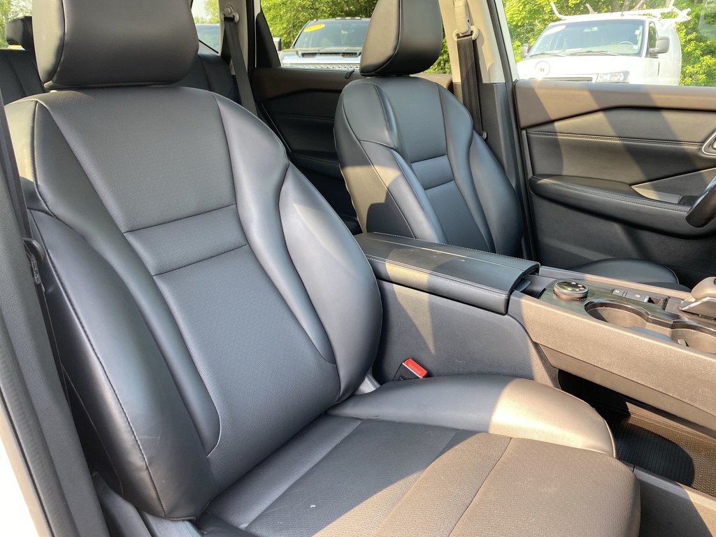 2021 Nissan ROGUE in Antigonish, Nova Scotia - 33 - w1024h768px
