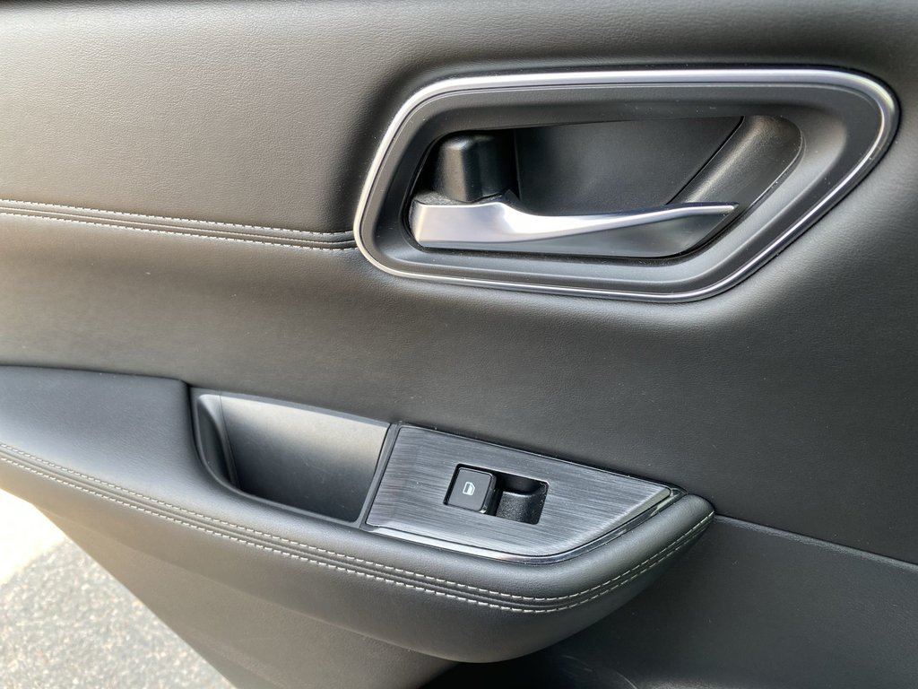 2021 Nissan ROGUE in Antigonish, Nova Scotia - 29 - w1024h768px