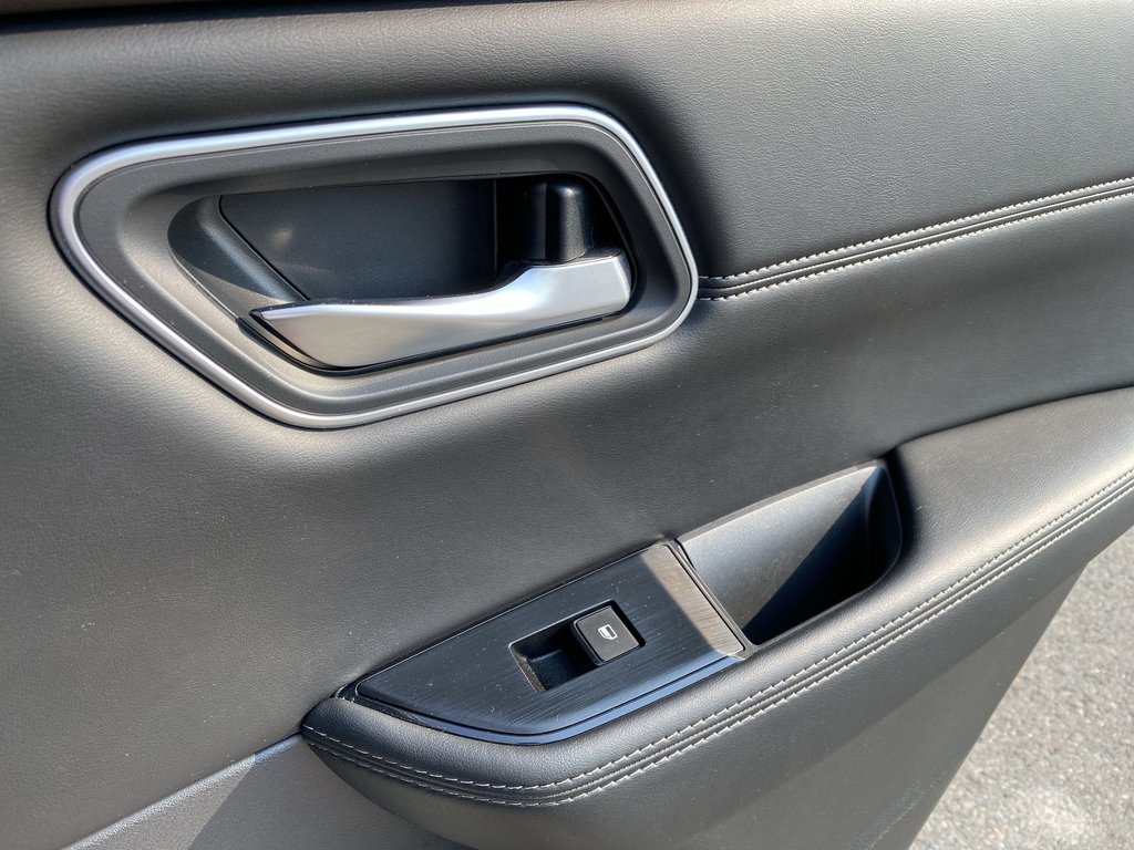 2021 Nissan ROGUE in Antigonish, Nova Scotia - 32 - w1024h768px