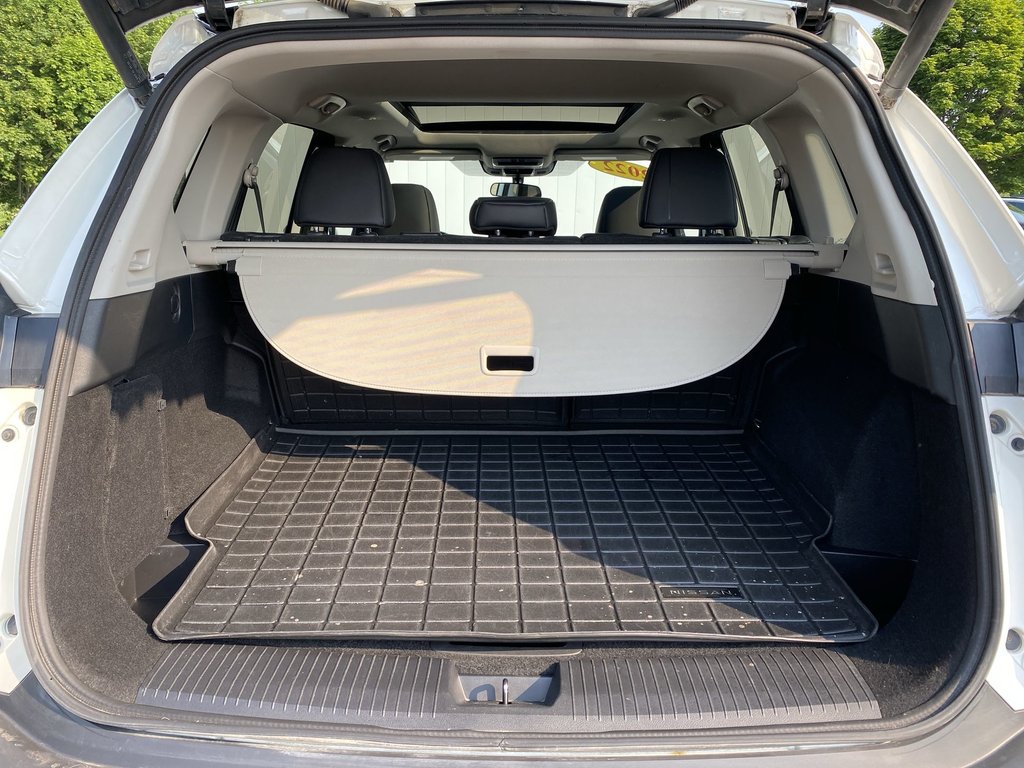 2021 Nissan ROGUE in Antigonish, Nova Scotia - 30 - w1024h768px