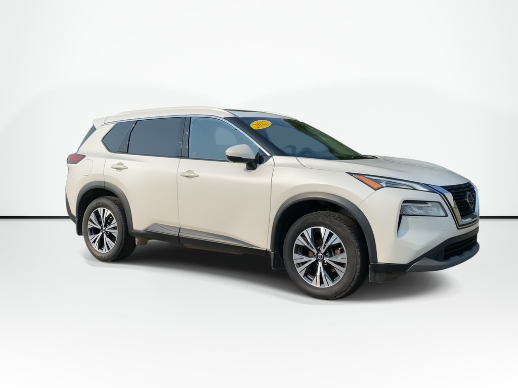 2021 Nissan ROGUE in Antigonish, Nova Scotia - 2 - w1024h768px