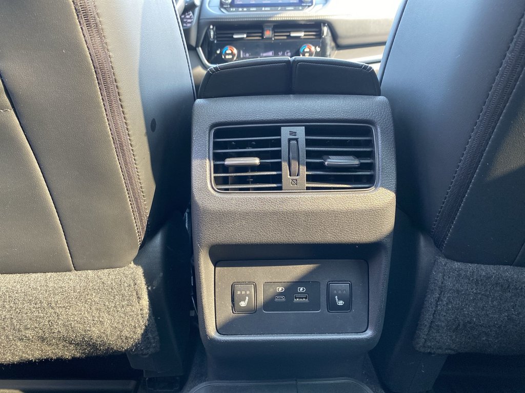 2021 Nissan ROGUE in Antigonish, Nova Scotia - 28 - w1024h768px