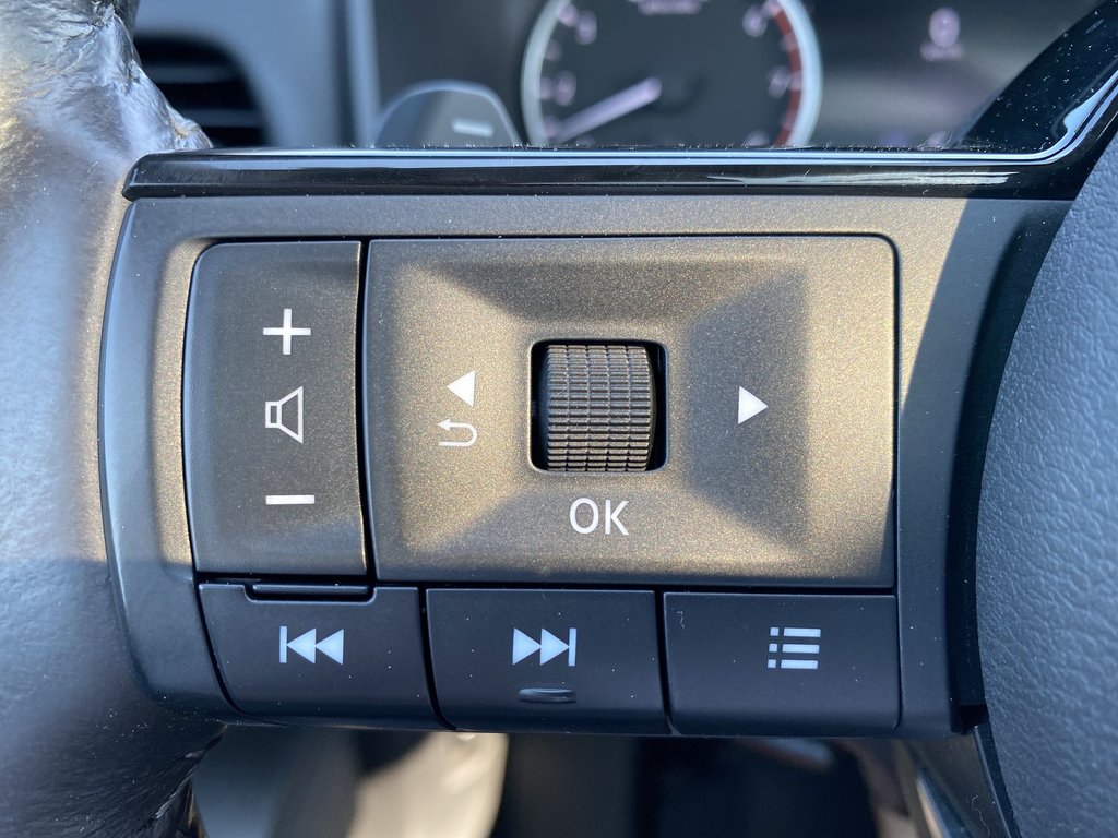 2021 Nissan ROGUE in Antigonish, Nova Scotia - 17 - w1024h768px