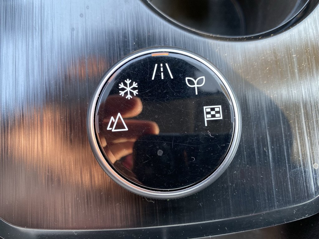 2021 Nissan ROGUE in Antigonish, Nova Scotia - 19 - w1024h768px