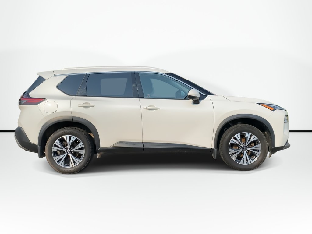 2021 Nissan ROGUE in Antigonish, Nova Scotia - 9 - w1024h768px