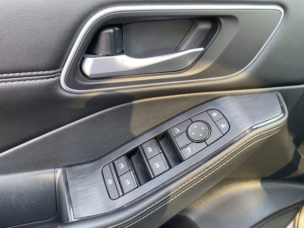 2021 Nissan ROGUE in Antigonish, Nova Scotia - 13 - w1024h768px