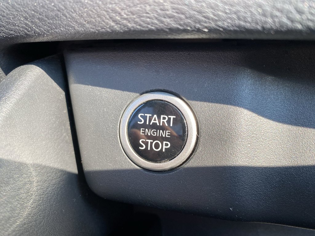 2021 Nissan ROGUE in Antigonish, Nova Scotia - 16 - w1024h768px