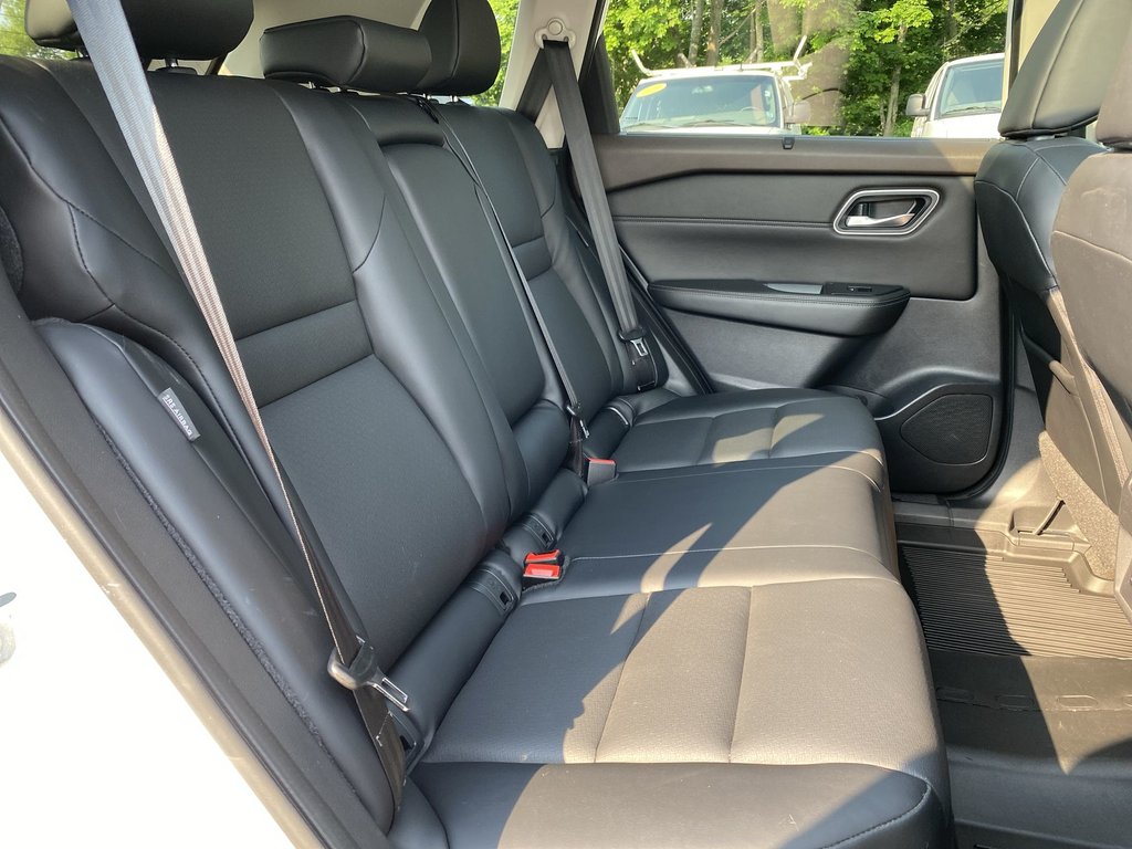 2021 Nissan ROGUE in Antigonish, Nova Scotia - 31 - w1024h768px