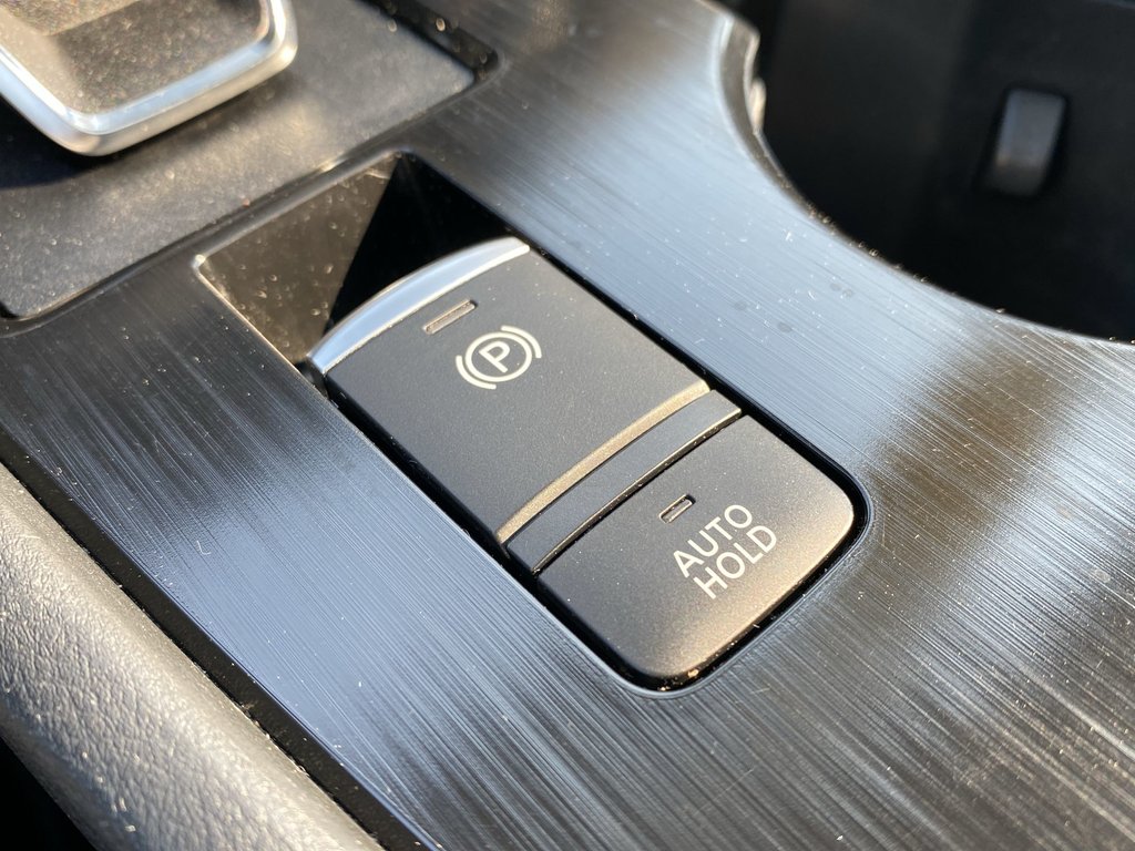 2021 Nissan ROGUE in Antigonish, Nova Scotia - 26 - w1024h768px