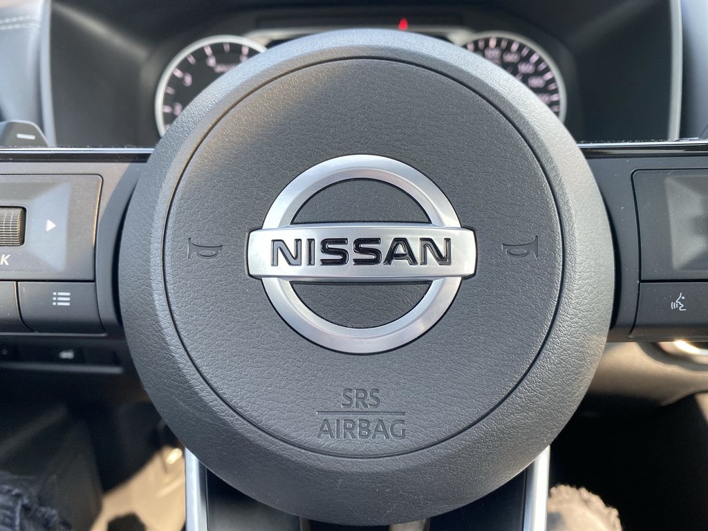 2021 Nissan ROGUE in Antigonish, Nova Scotia - 15 - w1024h768px