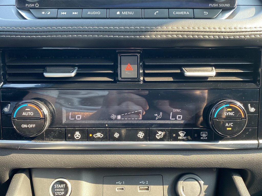 2021 Nissan ROGUE in Antigonish, Nova Scotia - 23 - w1024h768px