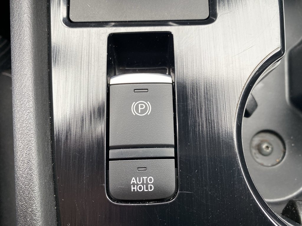 2025 Nissan ROGUE SV MOONROOF in Saint John, New Brunswick - 26 - w1024h768px