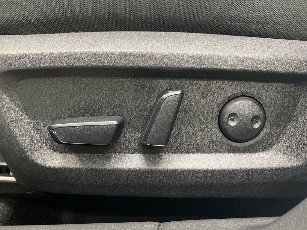 2025 Nissan ROGUE SV MOONROOF in Saint John, New Brunswick - 12 - w1024h768px