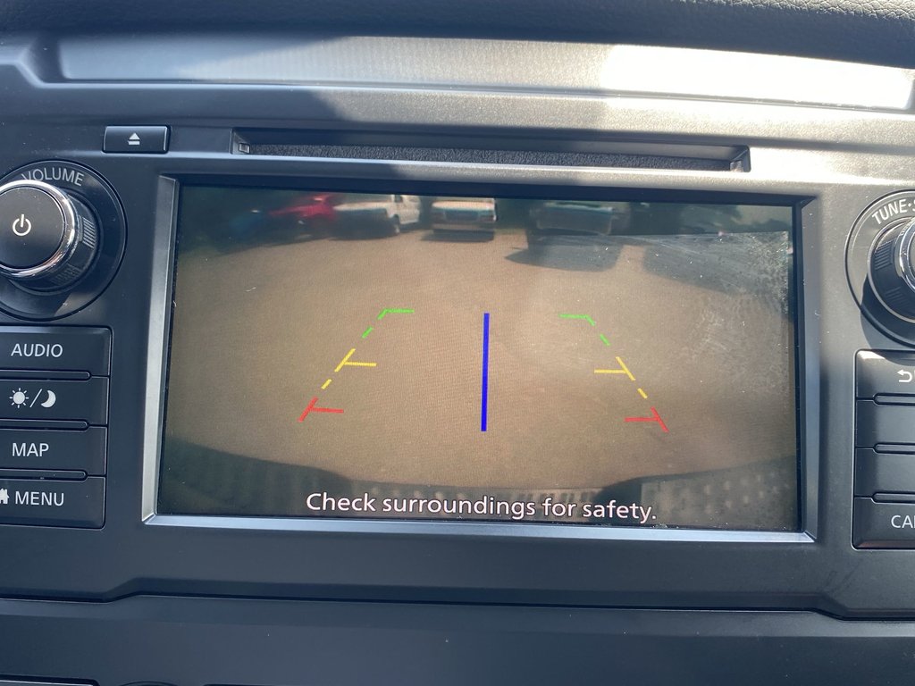 2019 Nissan TITAN SV | Cam | USB | Bluetooth | Cruise in Saint John, New Brunswick - 22 - w1024h768px