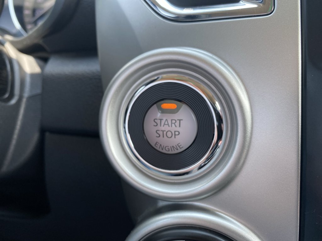 2019 Nissan TITAN SV | Cam | USB | Bluetooth | Cruise in Saint John, New Brunswick - 16 - w1024h768px