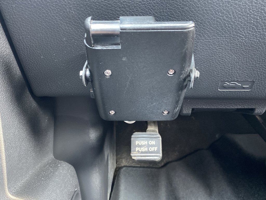 2019 Nissan TITAN SV | Cam | USB | Bluetooth | Cruise in Saint John, New Brunswick - 26 - w1024h768px