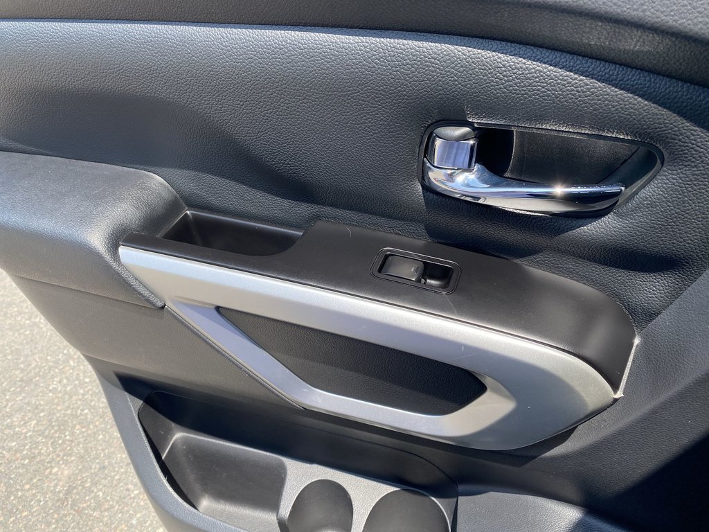 2019 Nissan TITAN SV | Cam | USB | Bluetooth | Cruise in Saint John, New Brunswick - 29 - w1024h768px