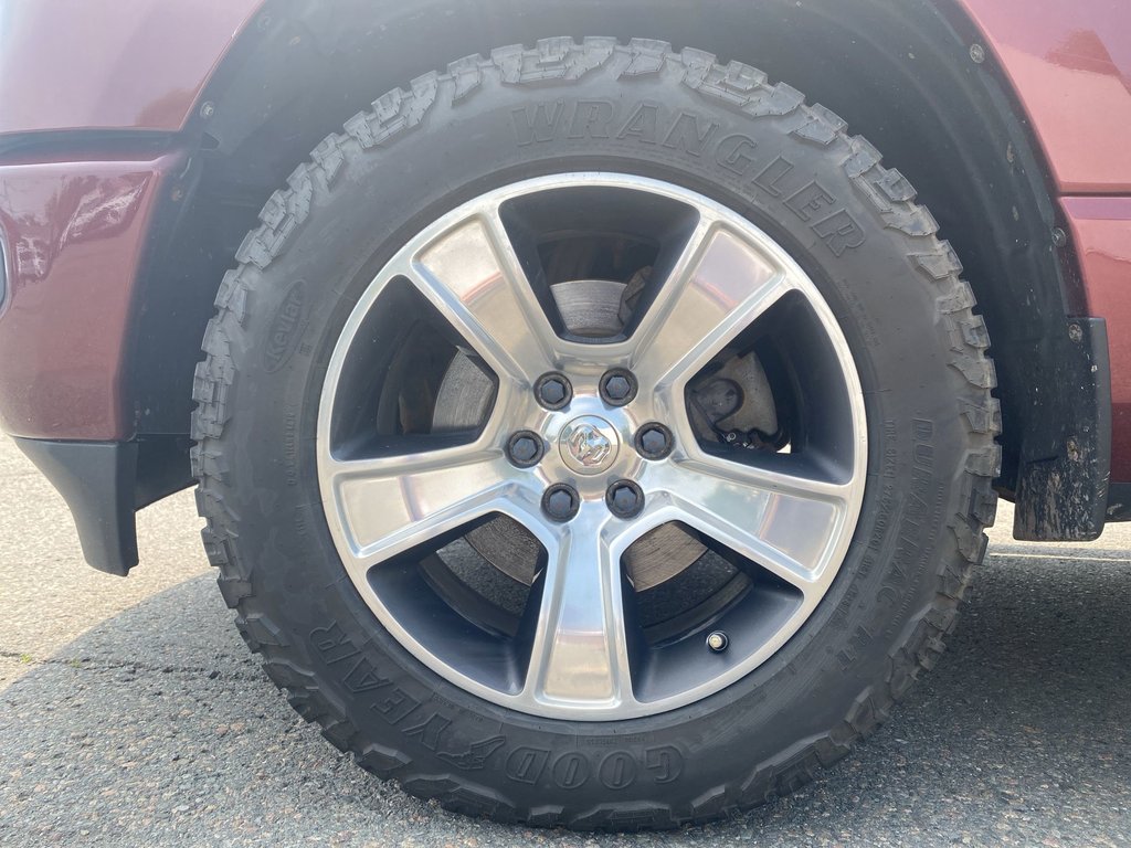 2019 Ram 1500 in Antigonish, Nova Scotia - 10 - w1024h768px