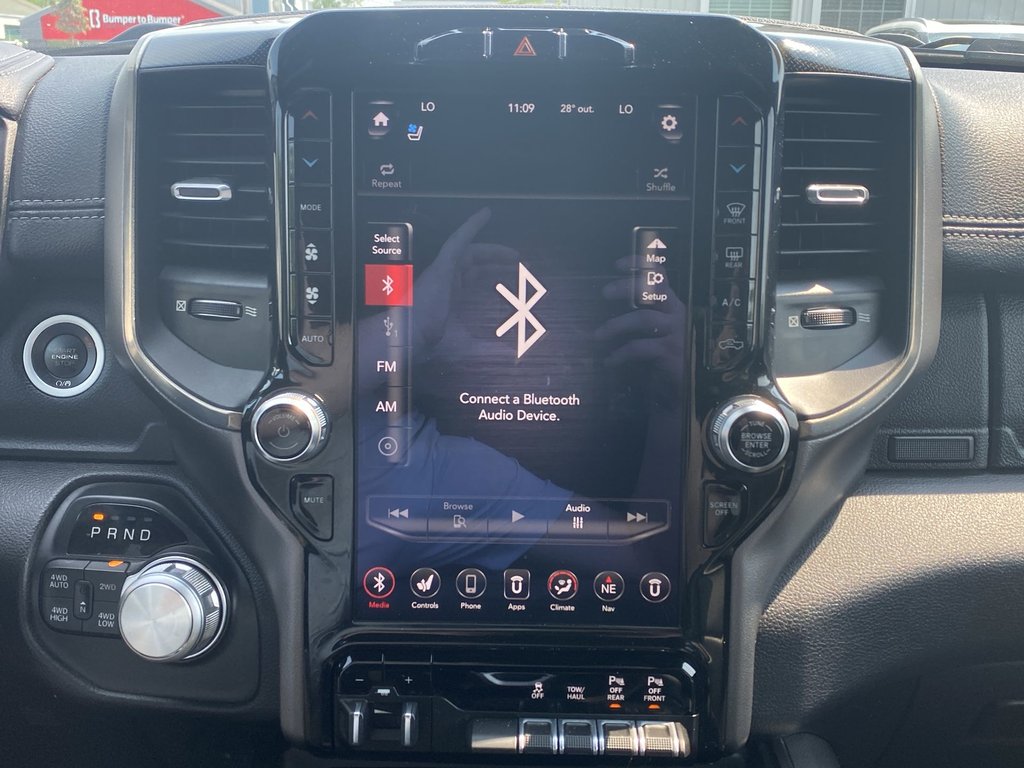 2019 Ram 1500 in Antigonish, Nova Scotia - 21 - w1024h768px