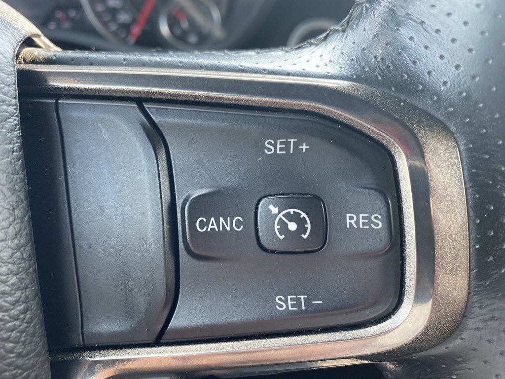 2019 Ram 1500 in Antigonish, Nova Scotia - 18 - w1024h768px